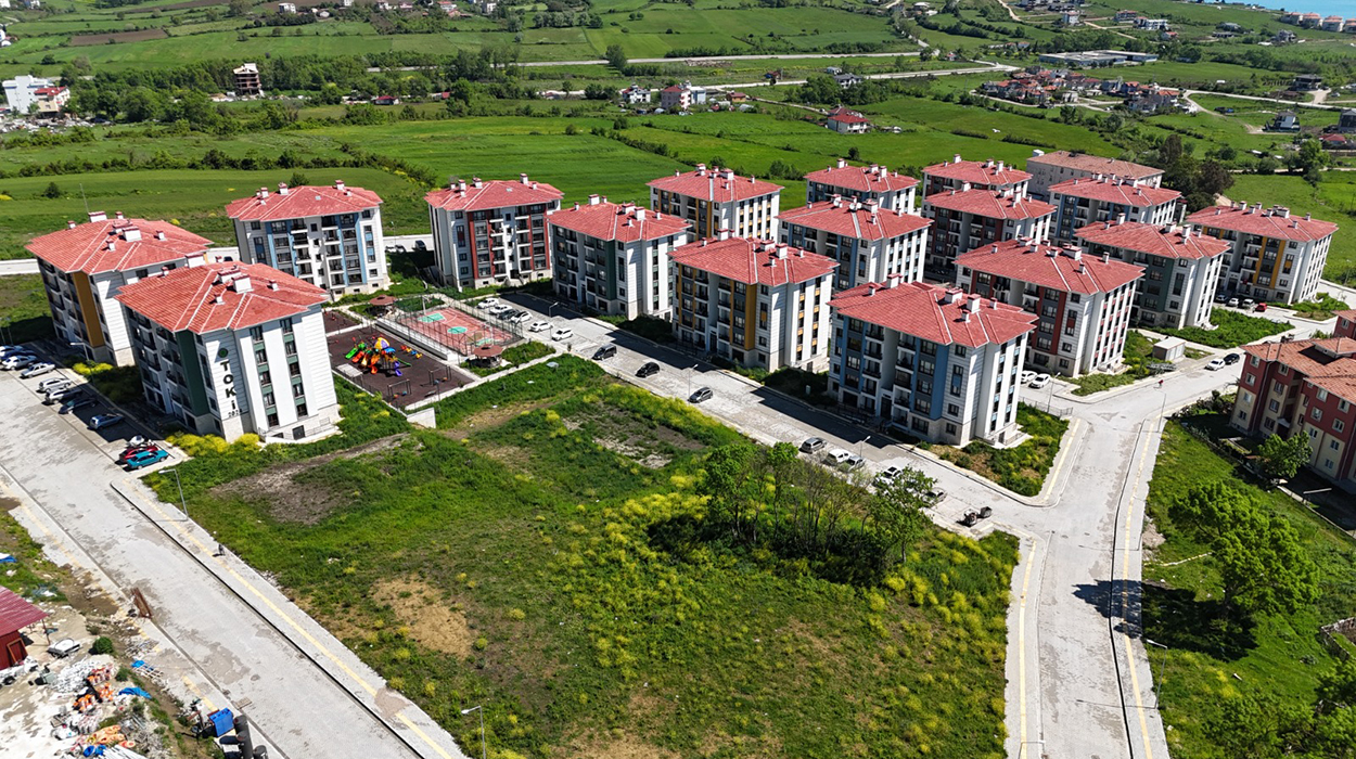 Hizmet Galerisi