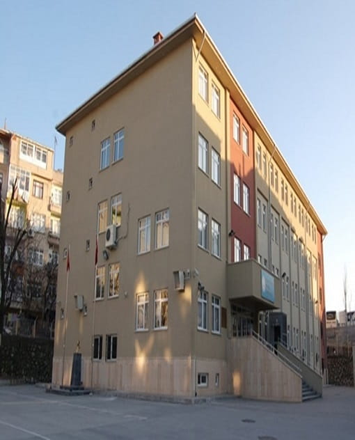 BAYRAMPAŞA FETİHTEPE İ.Ö.OKULU