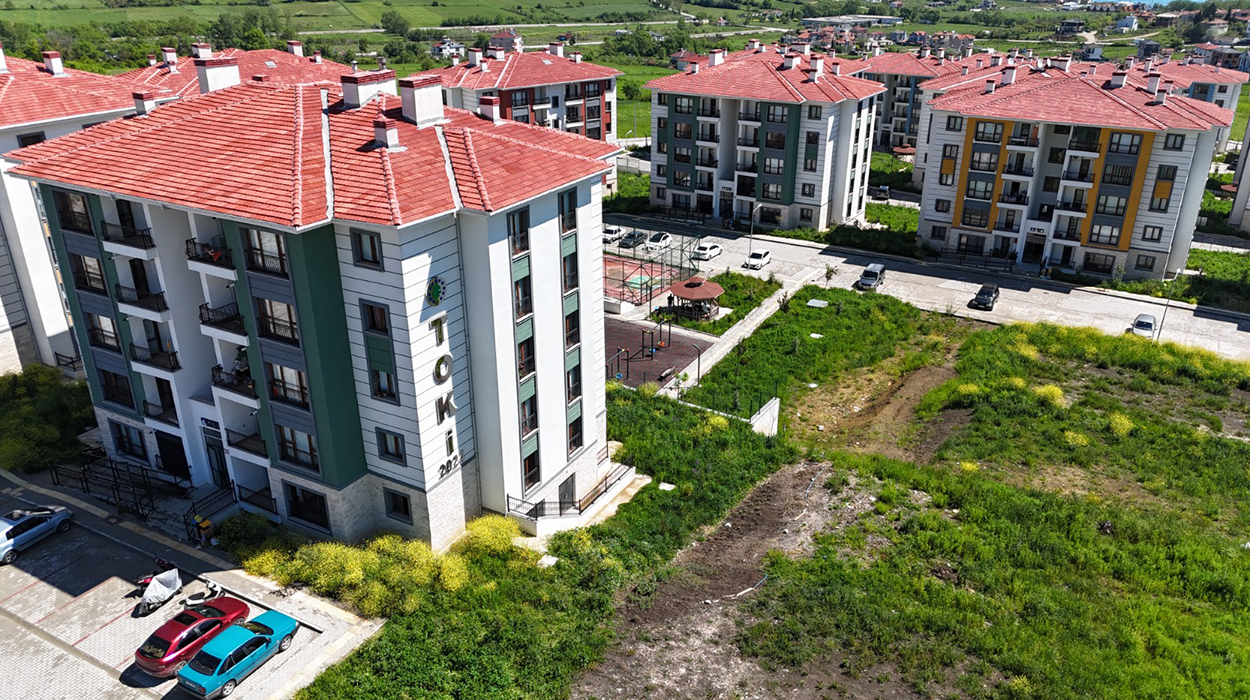 Hizmet Galerisi