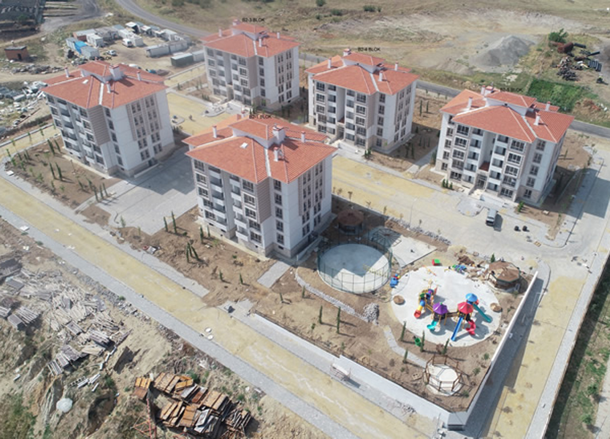 Hizmet Galerisi