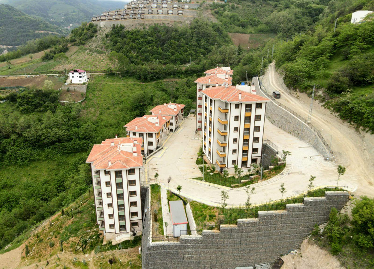 Hizmet Galerisi