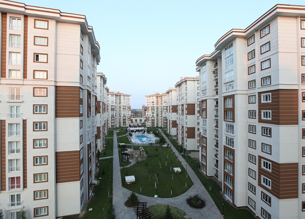 Hizmet Galerisi