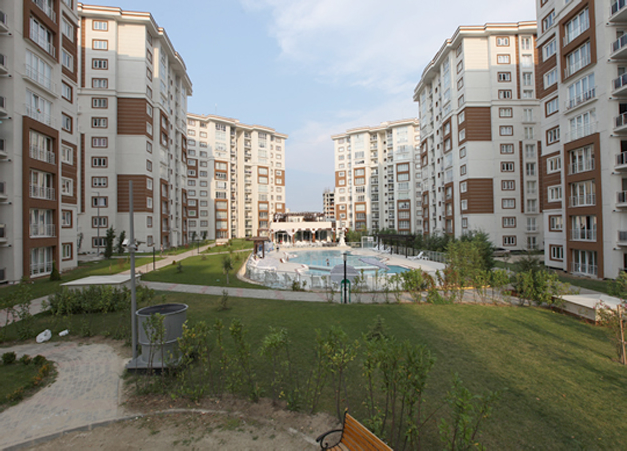 Hizmet Galerisi