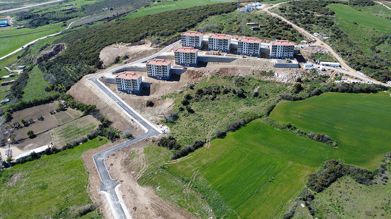 Hizmet Galerisi