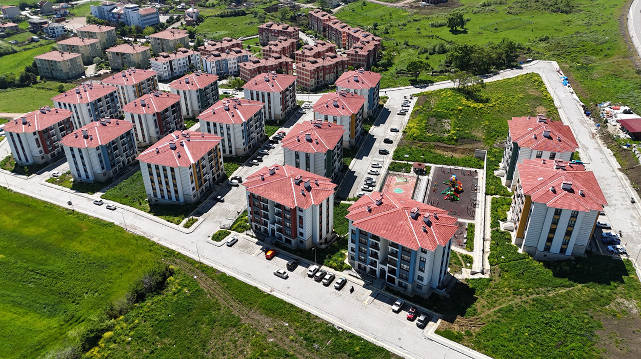 Hizmet Galerisi