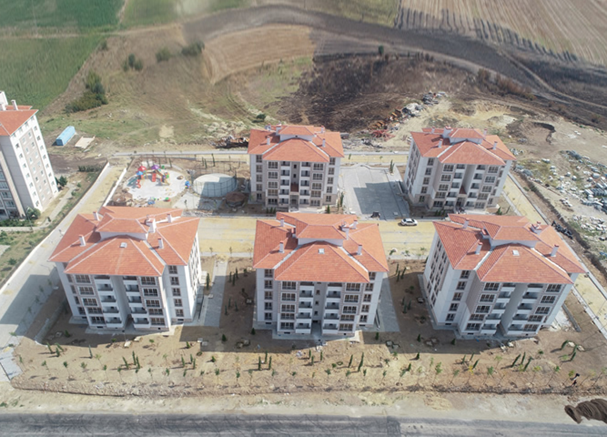 Hizmet Galerisi