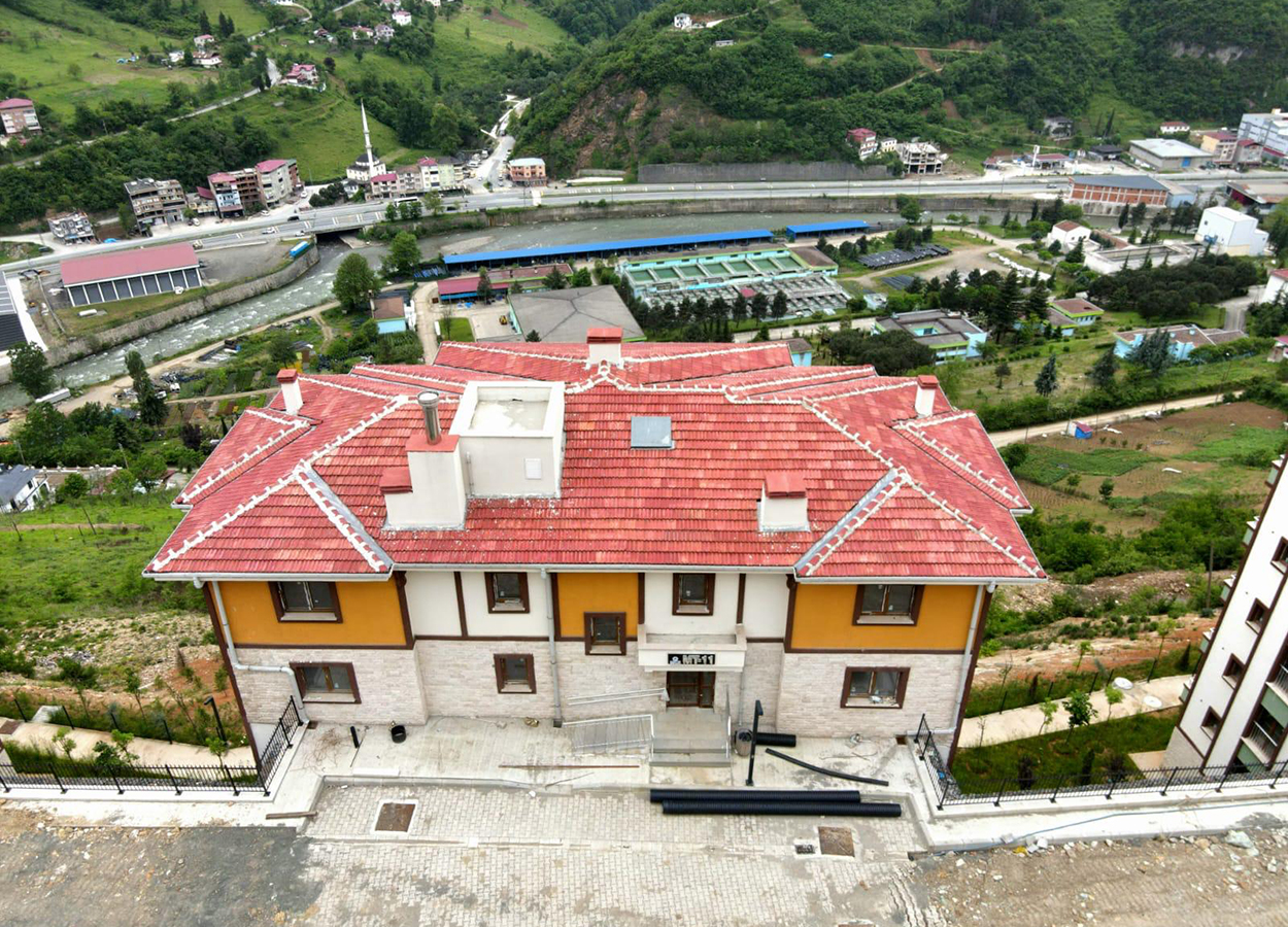 Hizmet Galerisi
