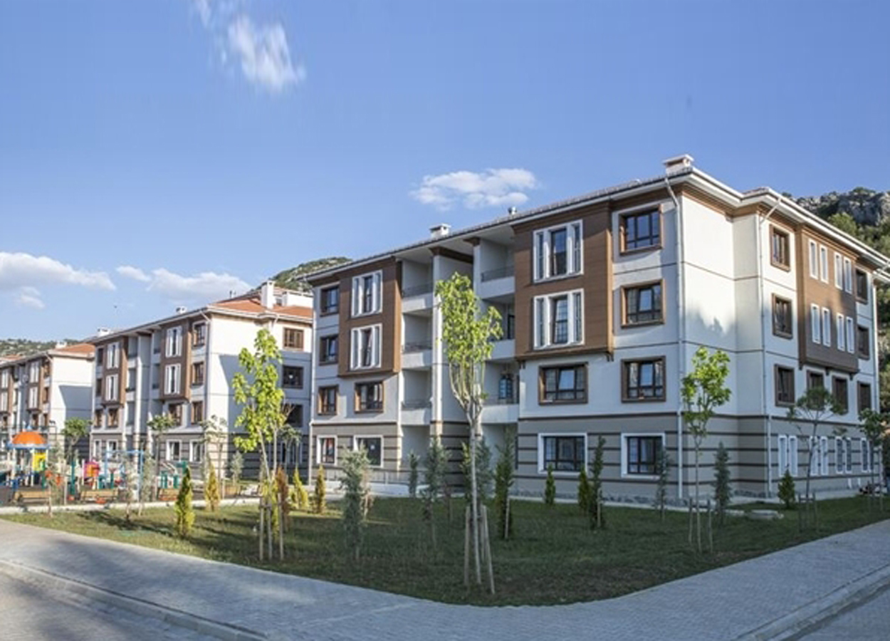 Hizmet Galerisi