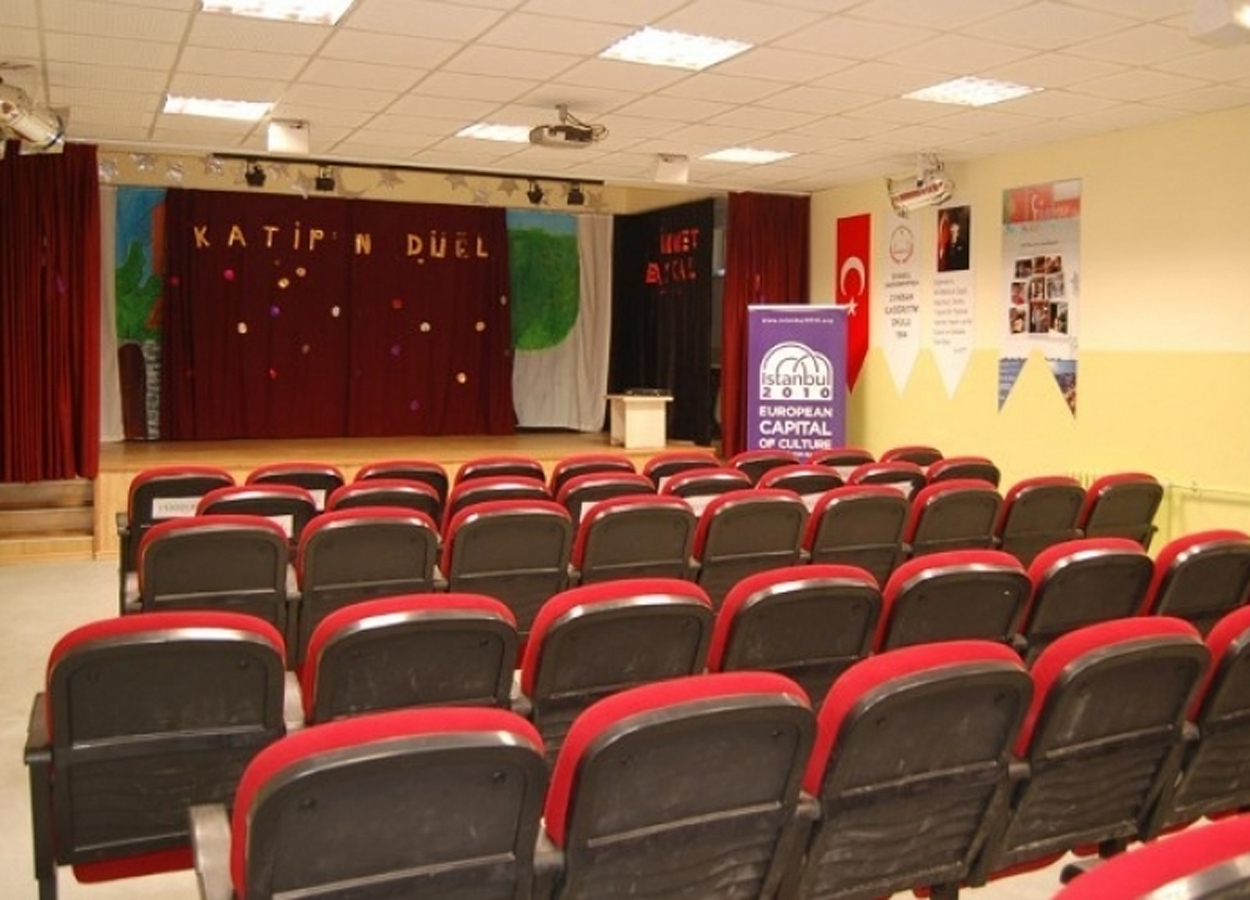 Hizmet Galerisi