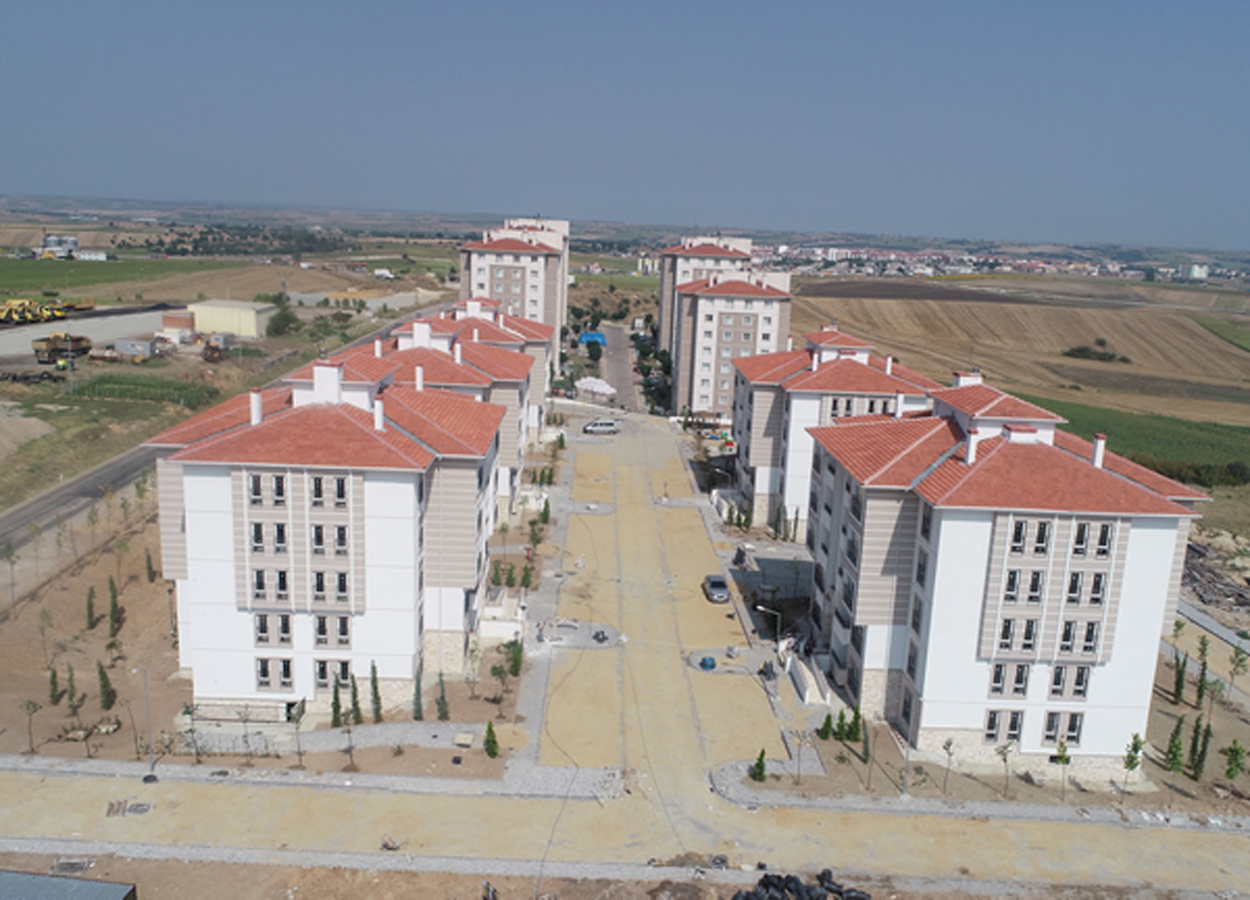 Hizmet Galerisi