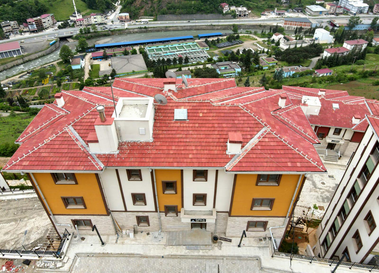 Hizmet Galerisi