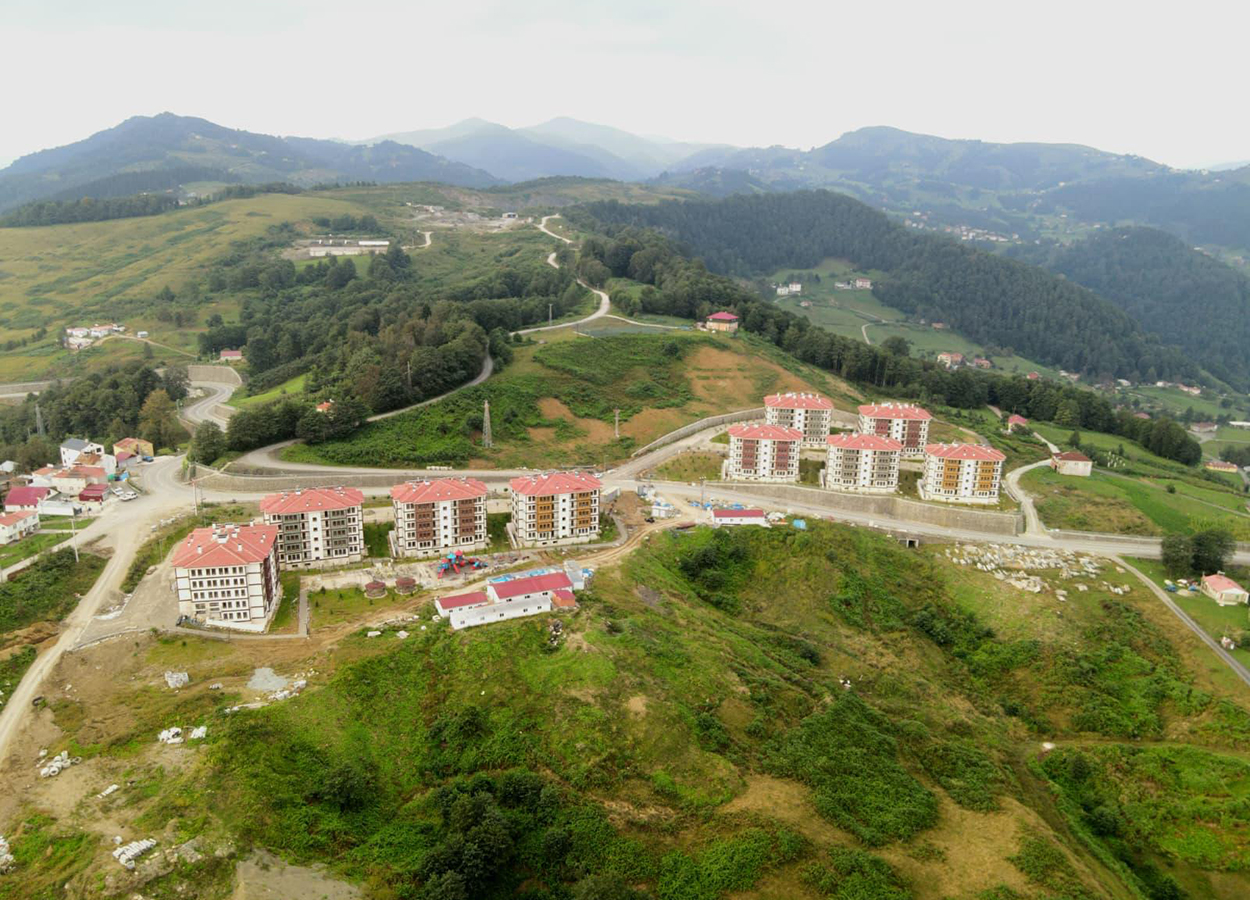 Hizmet Galerisi
