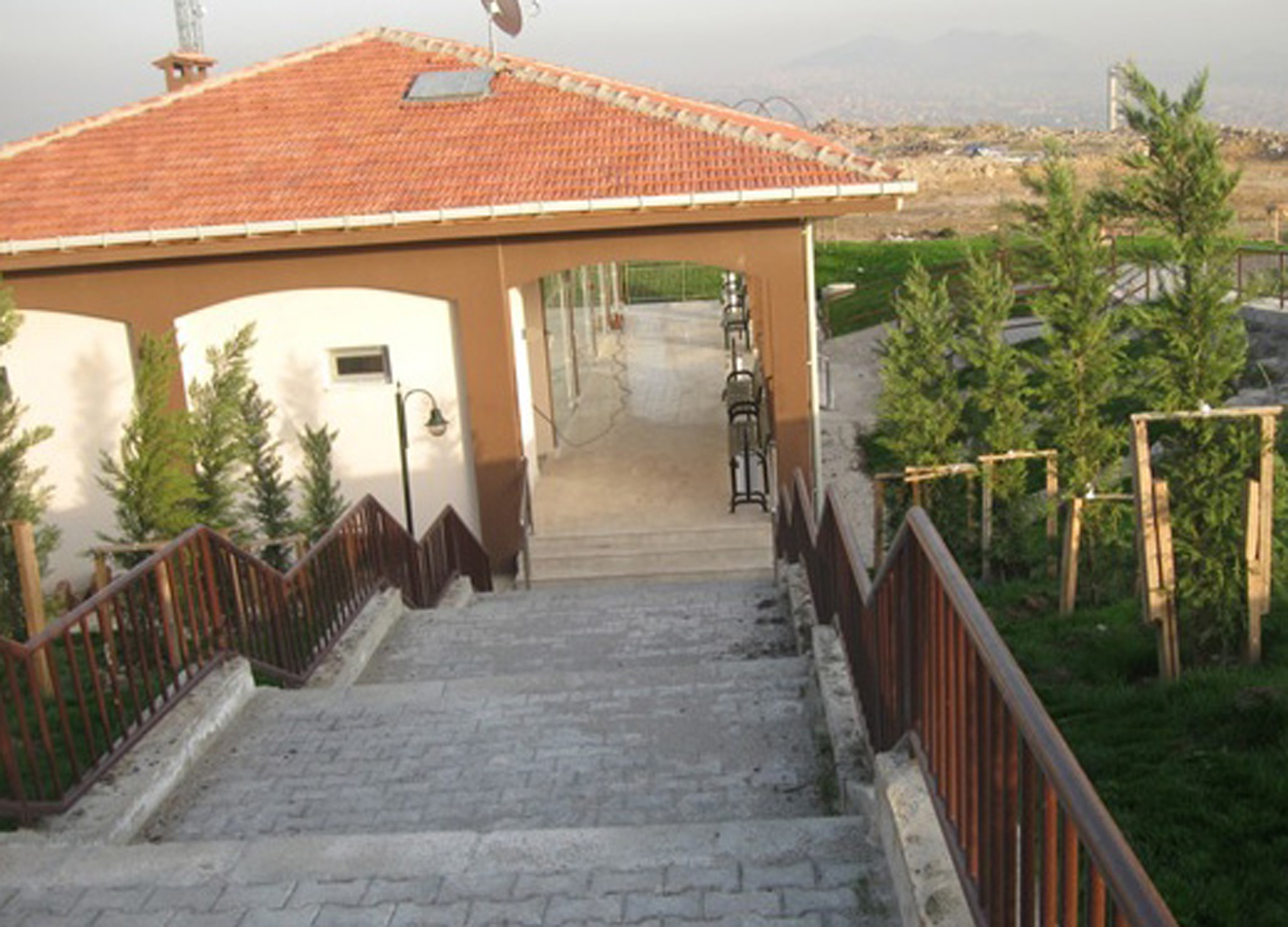 Hizmet Galerisi