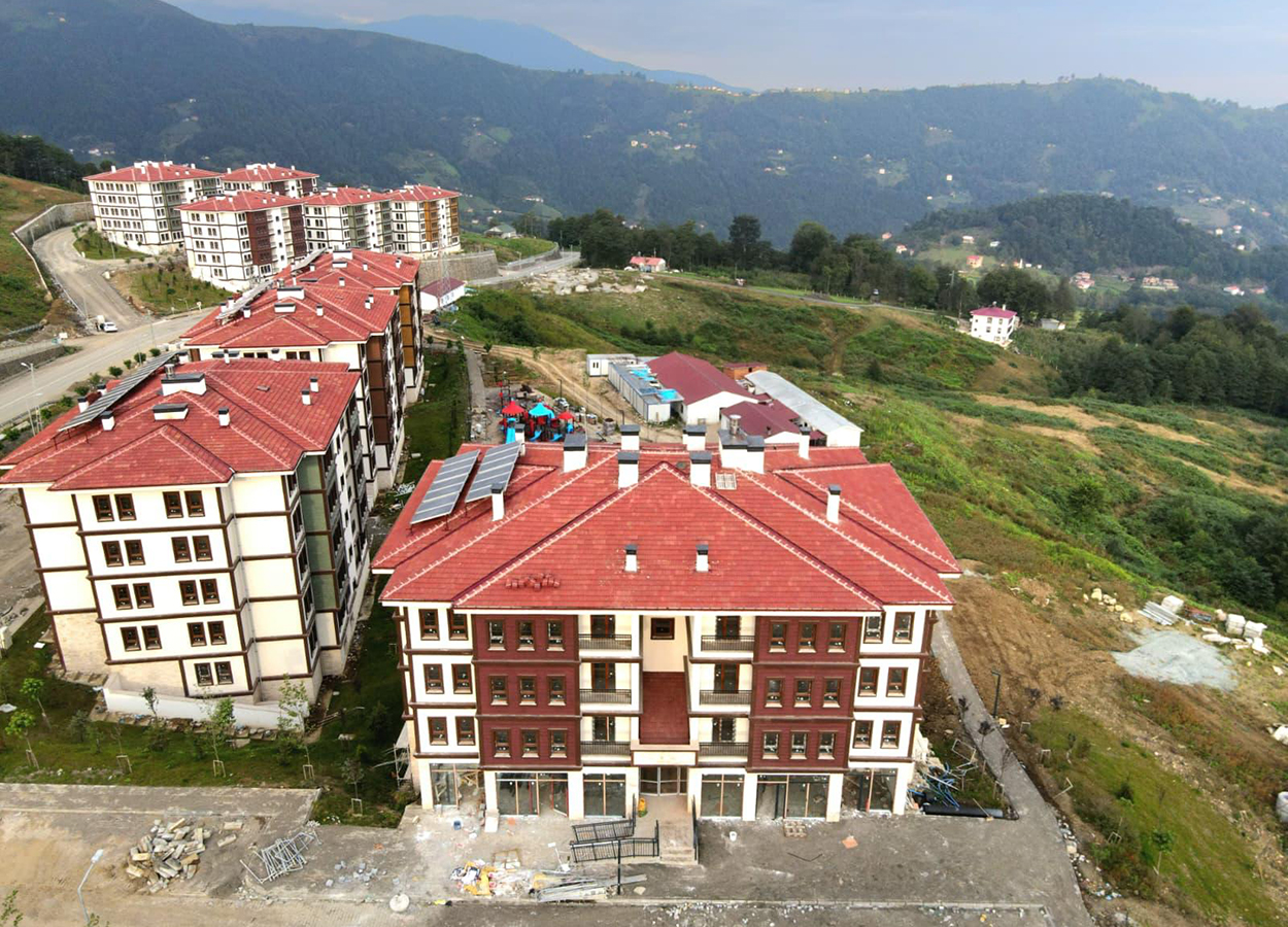 Hizmet Galerisi