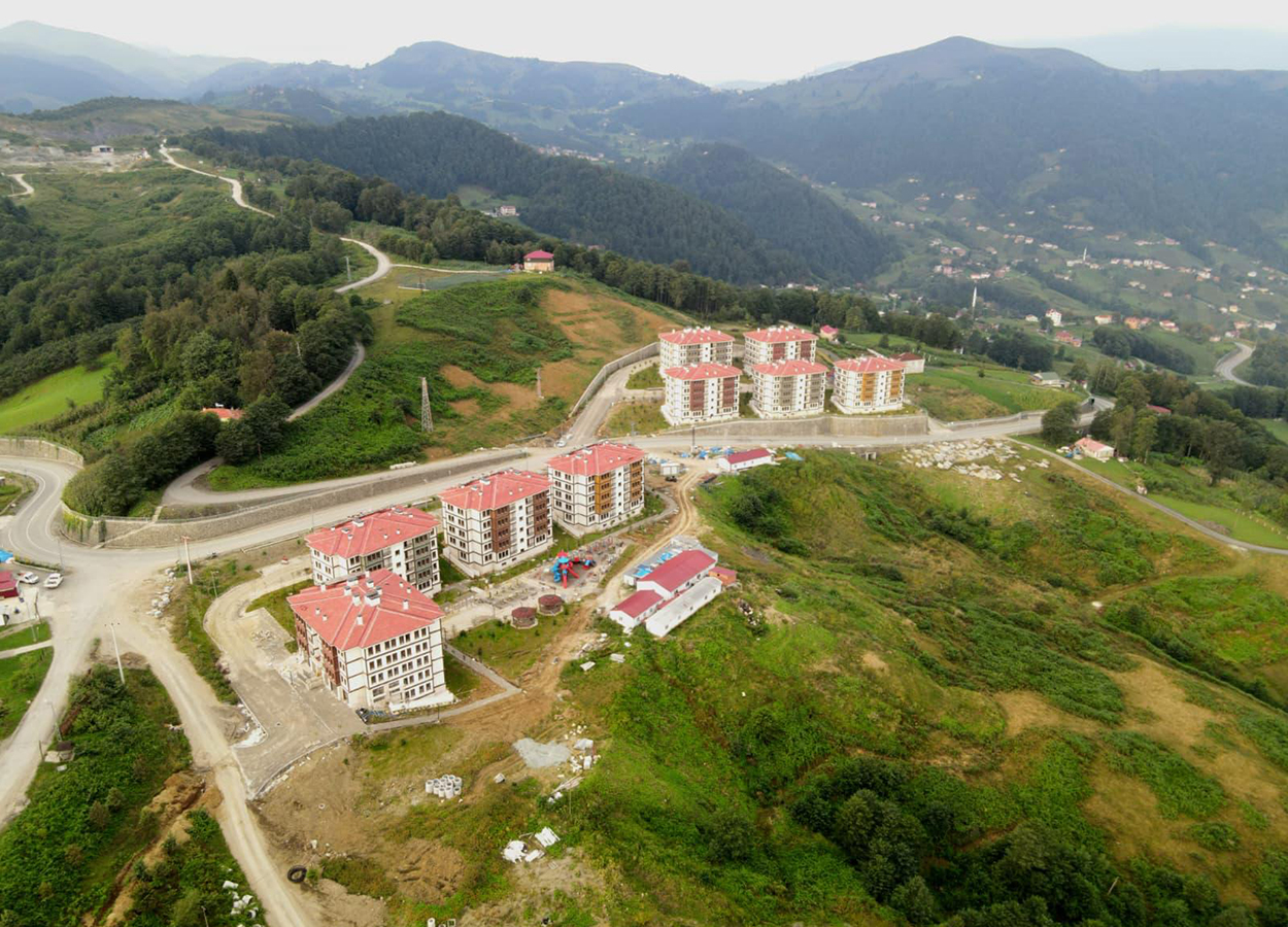 Hizmet Galerisi