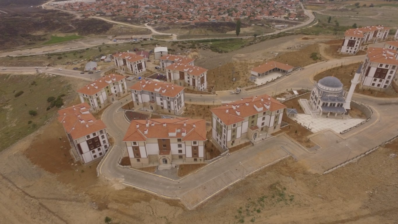 Hizmet Galerisi