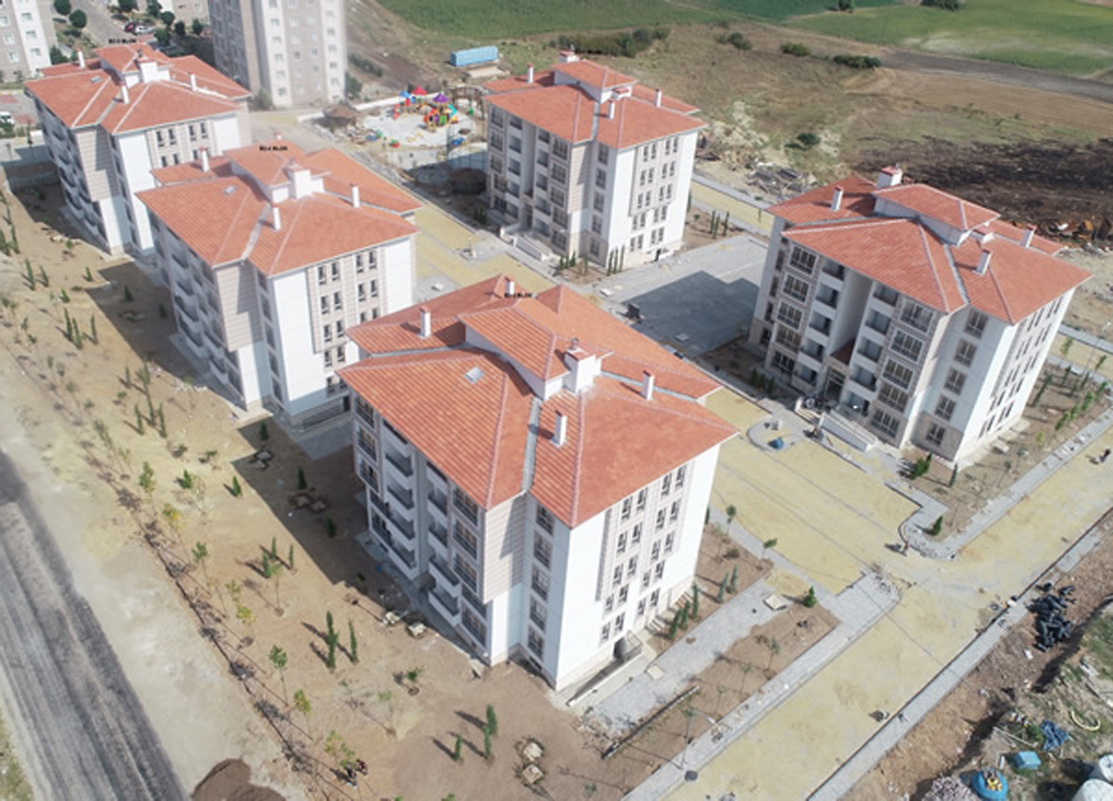 Hizmet Galerisi