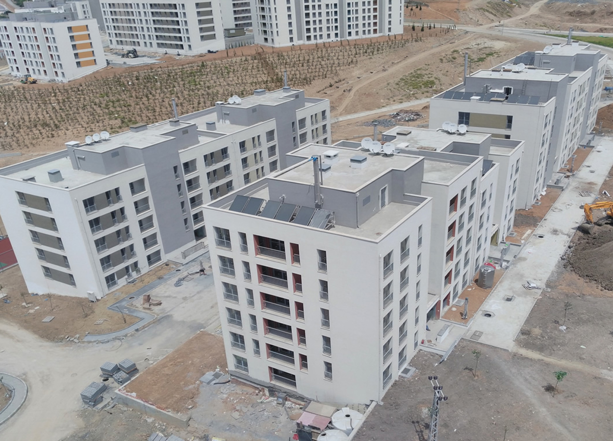 Hizmet Galerisi