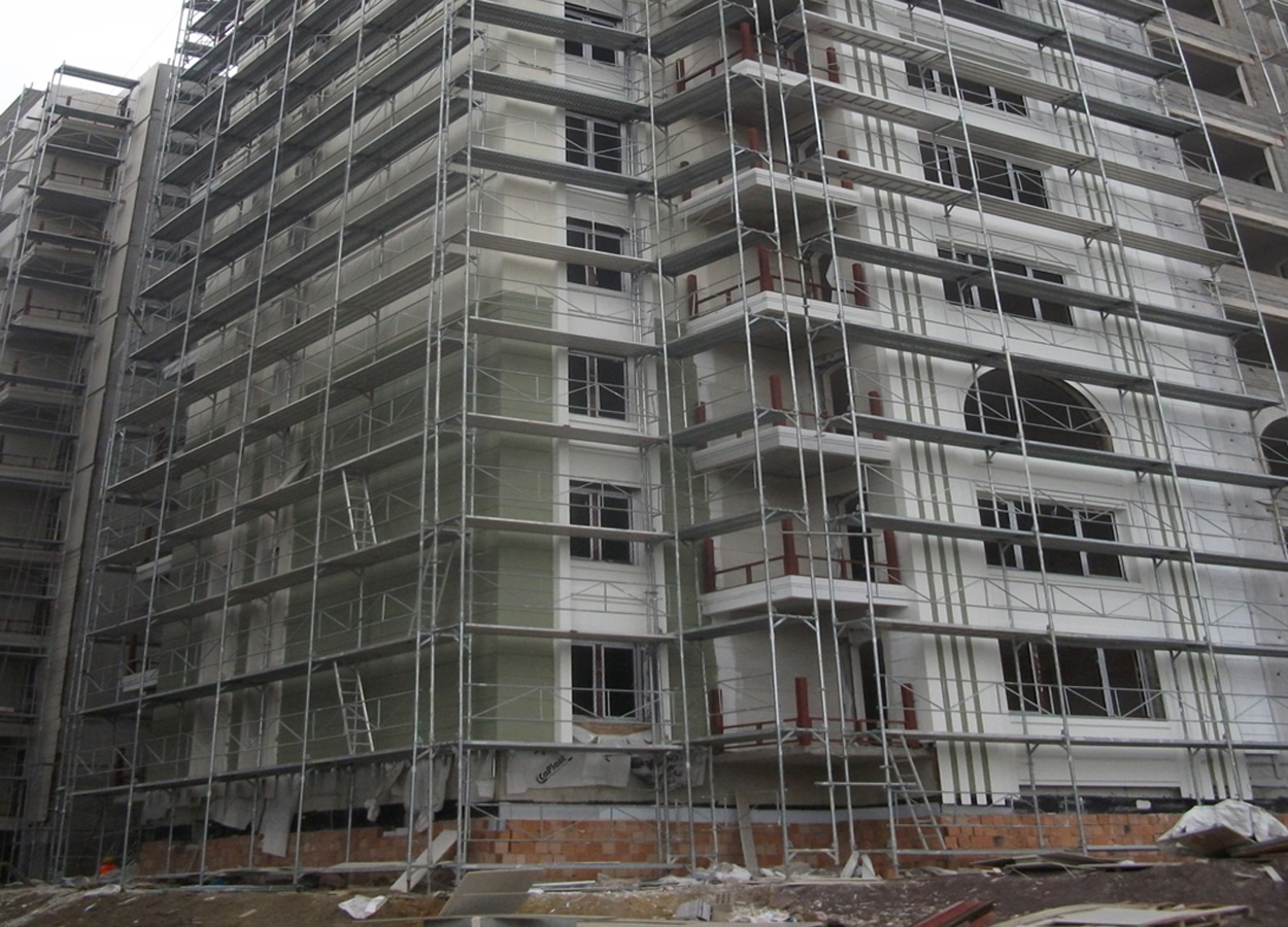 Hizmet Galerisi
