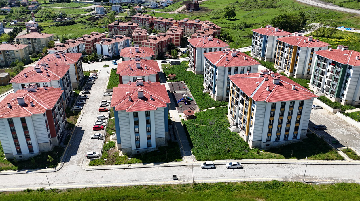 Hizmet Galerisi
