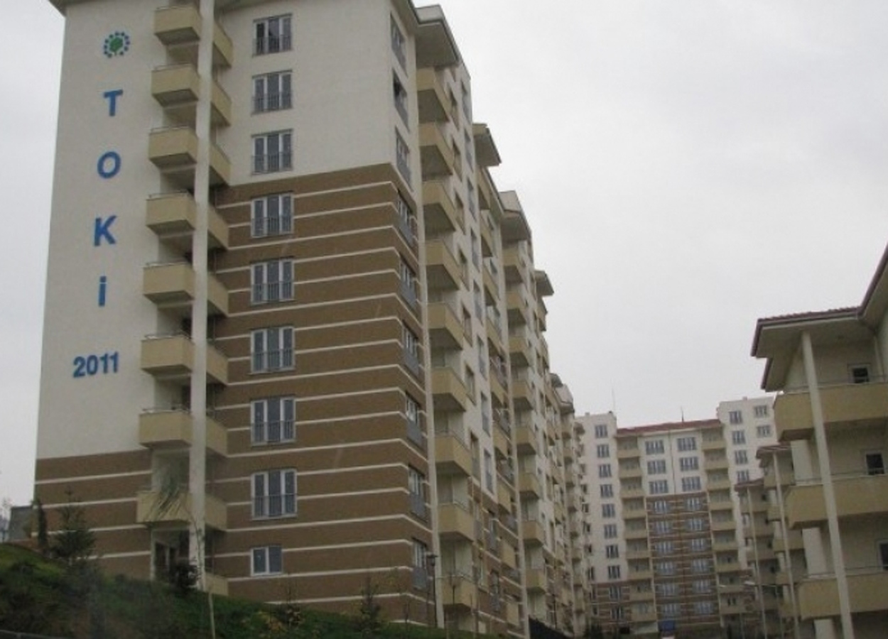 Hizmet Galerisi