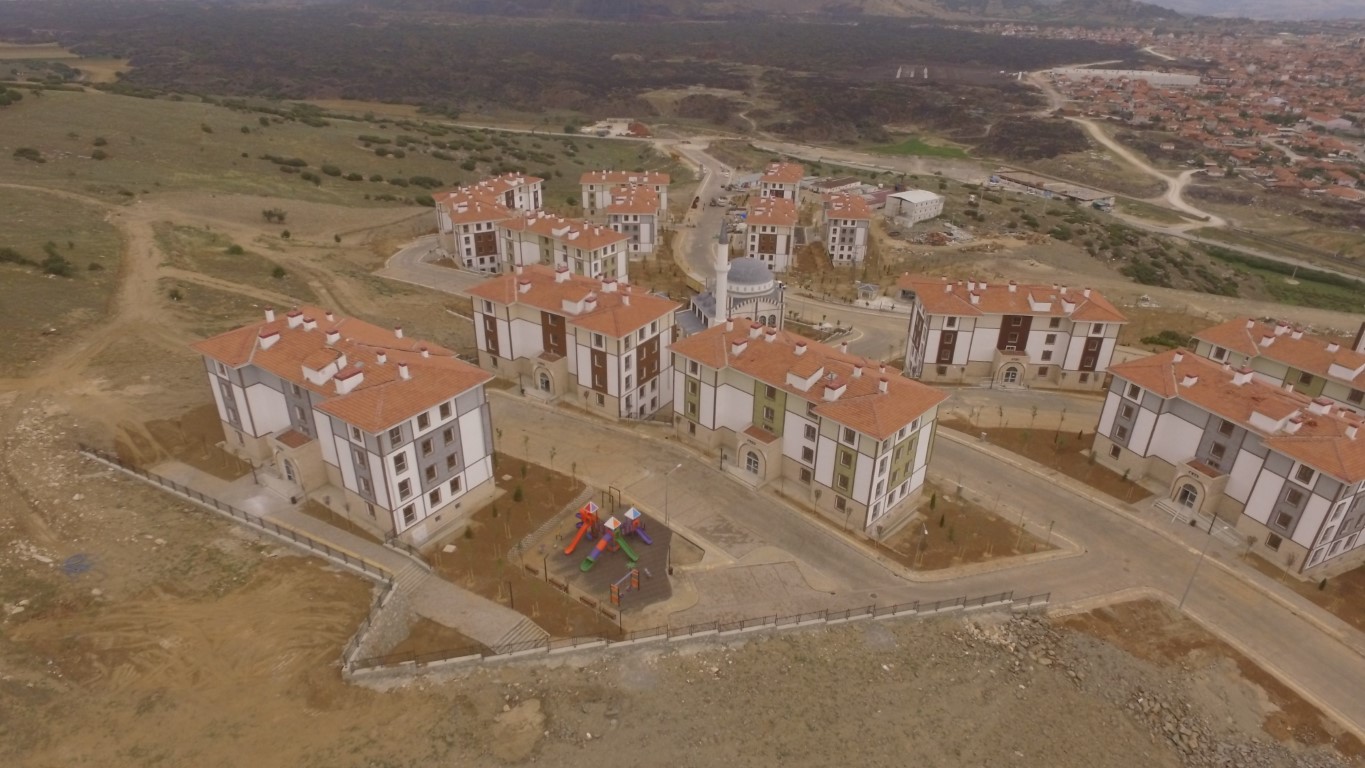 Hizmet Galerisi