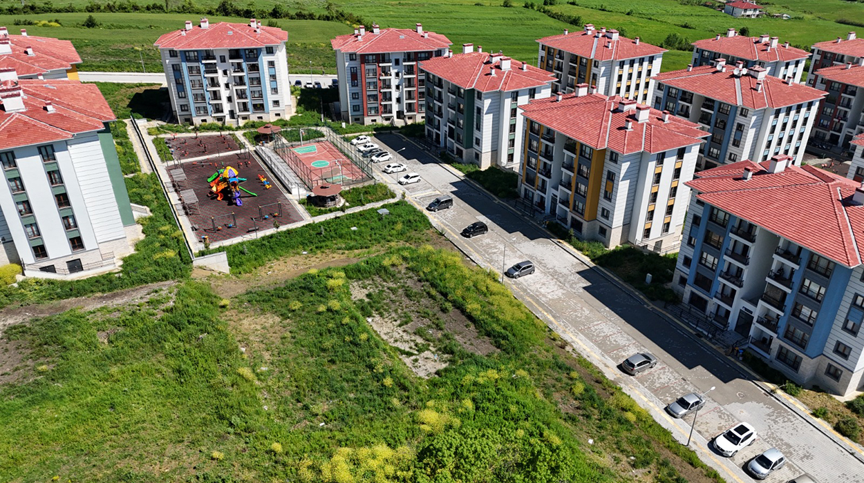 Hizmet Galerisi