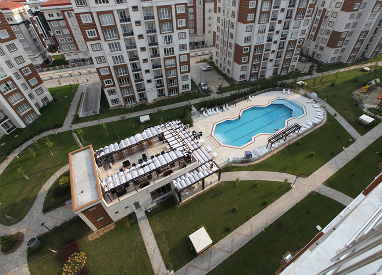 Hizmet Galerisi