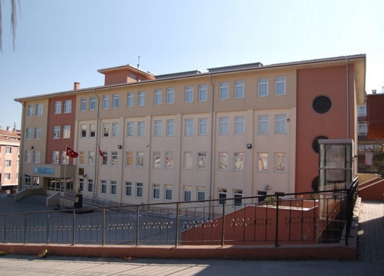 Hizmet Galerisi