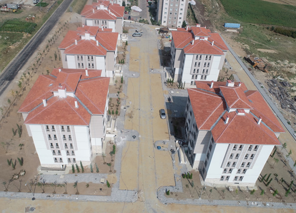 Hizmet Galerisi