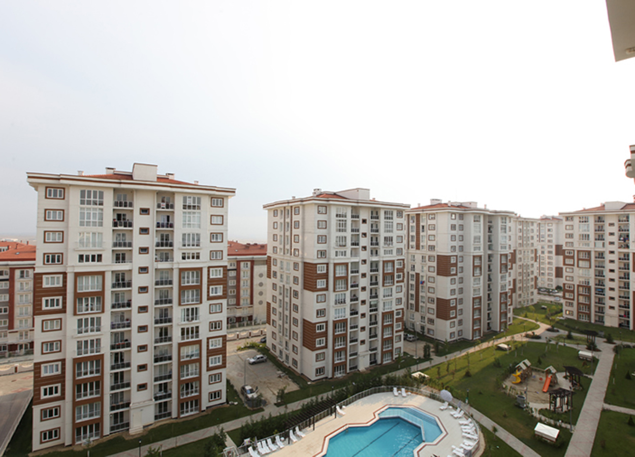 Hizmet Galerisi
