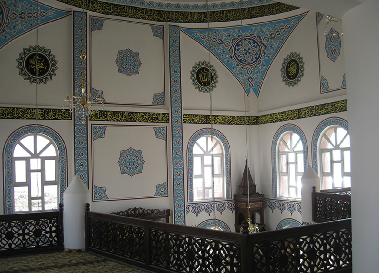 Hizmet Galerisi