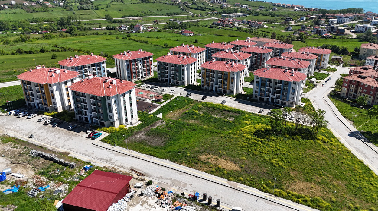 Hizmet Galerisi
