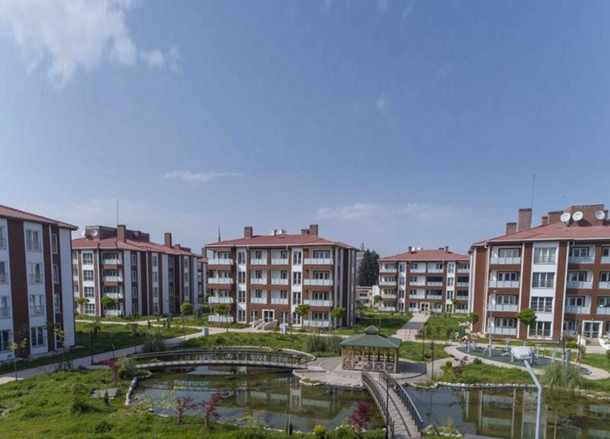 Hizmet Galerisi