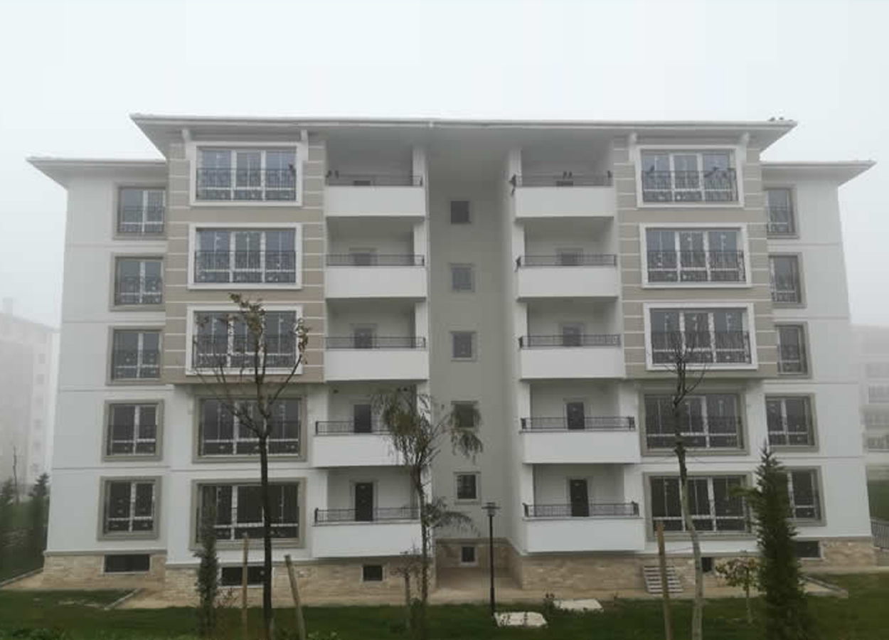 Hizmet Galerisi