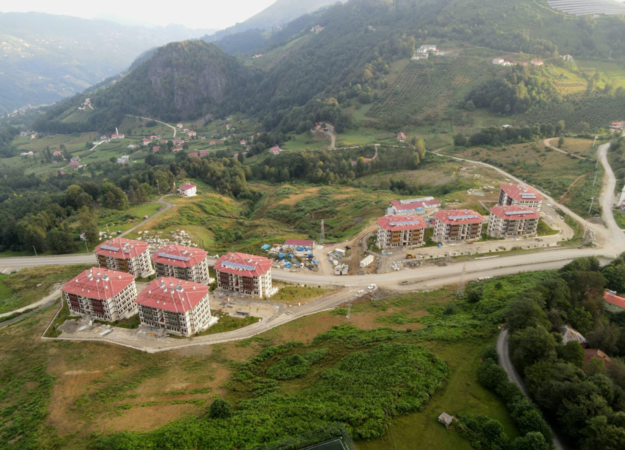 Hizmet Galerisi